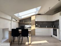 Mieszkanie 1-pokojowe Kraków Stare Miasto, ul. Józefa Sarego. Zdjęcie 4