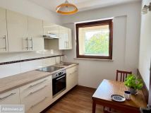 Mieszkanie 2-pokojowe Kraków Łobzów, al. Kijowska. Zdjęcie 2