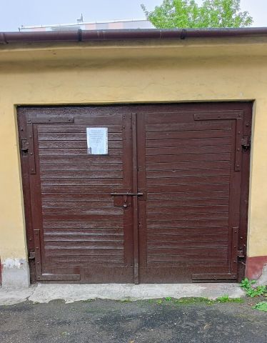 Garaż/miejsce parkingowe Dąbrowa Górnicza Centrum, ul. Paryska. Zdjęcie 1