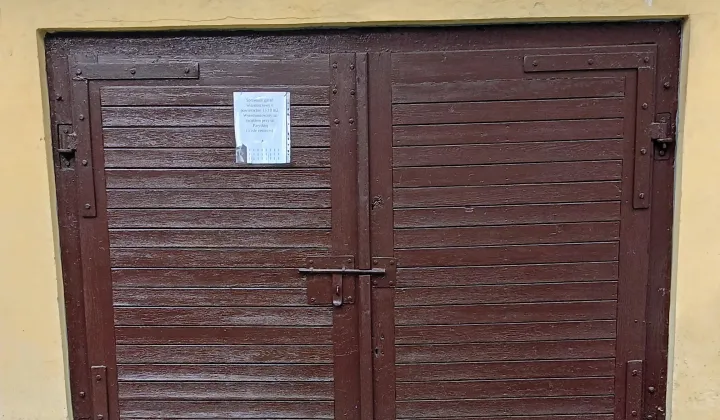 Garaż/miejsce parkingowe Dąbrowa Górnicza Centrum, ul. Paryska