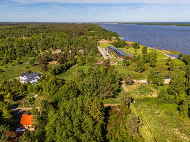 Działka budowlana Sarbsk, ul. Przybrzeże. Zdjęcie 21