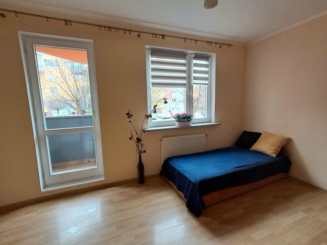 Mieszkanie 3-pokojowe Wrocław Gaj, ul. Pirenejska. Zdjęcie 9