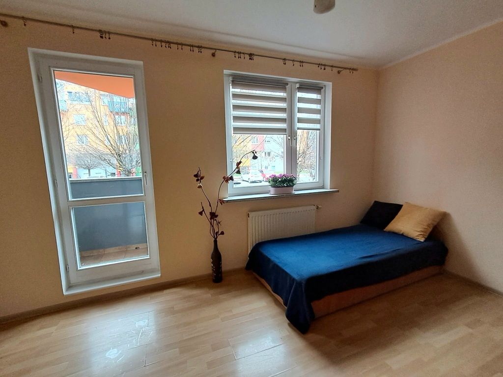 Mieszkanie 3-pokojowe Wrocław Gaj, ul. Pirenejska. Zdjęcie 9