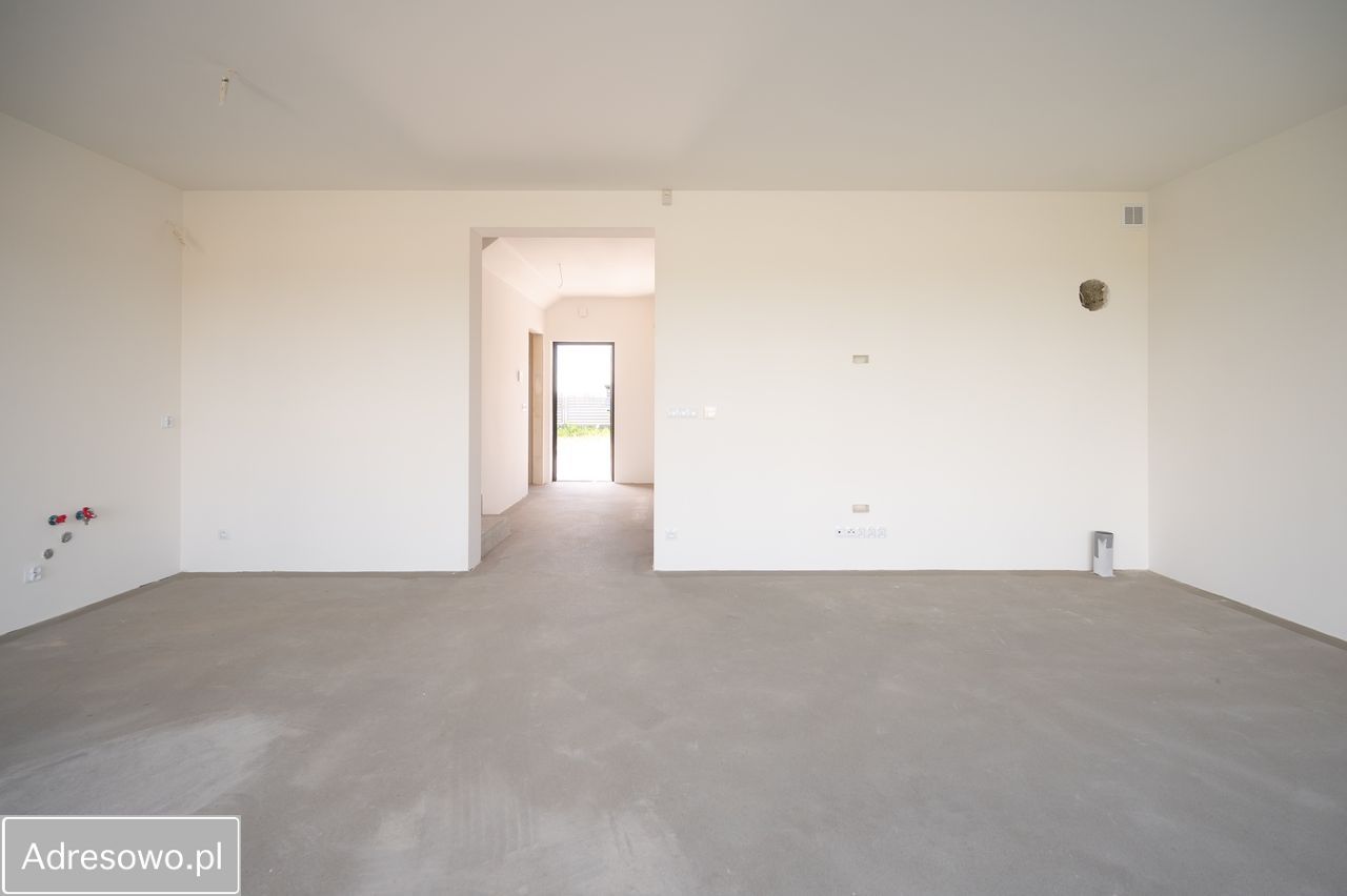 bliźniak, 5 pokoi Skowarcz, ul. Bursztynowa. Zdjęcie 6