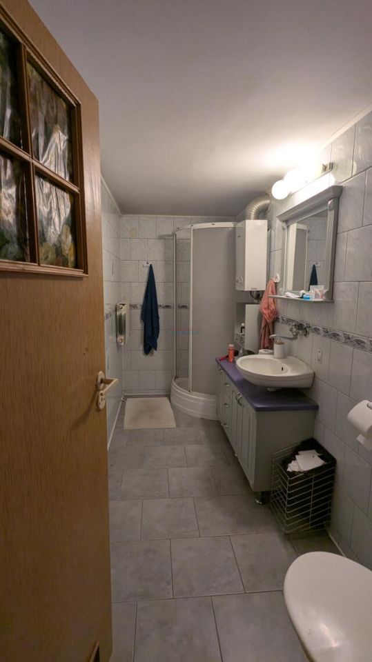 dom wolnostojący, 5 pokoi Stara Iwiczna. Zdjęcie 7