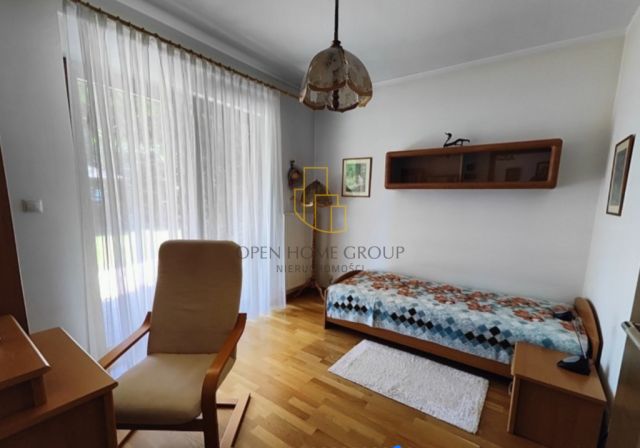 dom wolnostojący, 8 pokoi Bielany Wrocławskie, ul. Ogrodowa. Zdjęcie 14