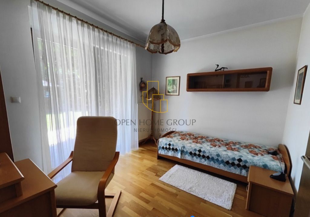 dom wolnostojący, 8 pokoi Bielany Wrocławskie, ul. Ogrodowa. Zdjęcie 14