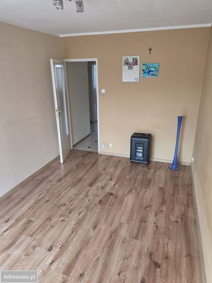 Mieszkanie 3-pokojowe Inowrocław, ul. Przypadek. Zdjęcie 13