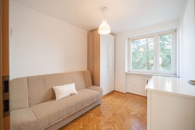 Mieszkanie 3-pokojowe Białystok Piaski, ul. Zwierzyniecka. Zdjęcie 6
