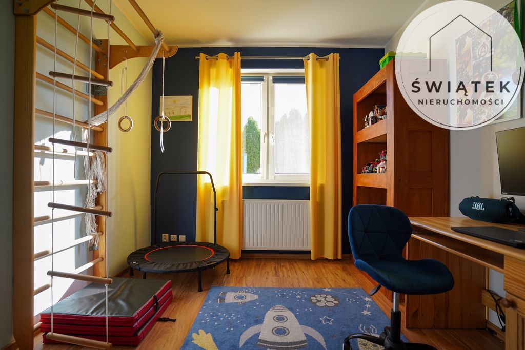 dom wolnostojący, 6 pokoi Szembekowo. Zdjęcie 16