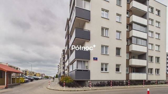 Mieszkanie 4-pokojowe Łomża, ul. Szmaragdowa. Zdjęcie 17