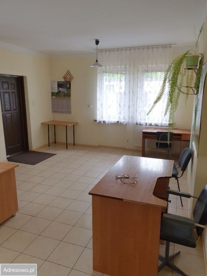 dom wolnostojący, 9 pokoi Radziłów. Zdjęcie 15