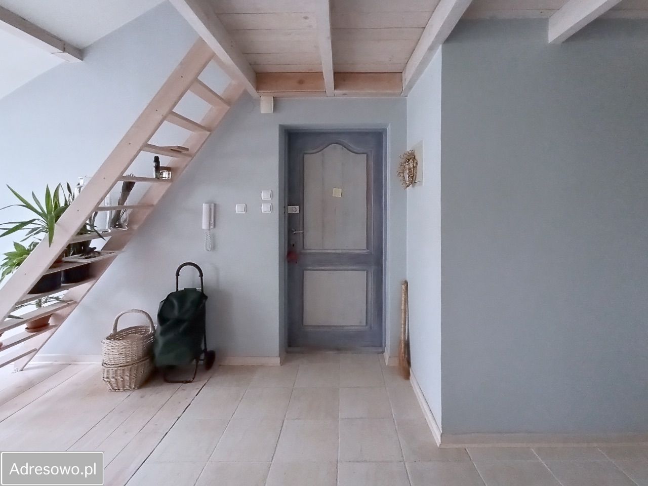 Mieszkanie 5-pokojowe Radom Śródmieście, ul. Marii Curie-Skłodowskiej. Zdjęcie 12