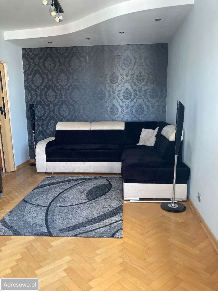 Mieszkanie 2-pokojowe Wieluń, os. Stare Sady. Zdjęcie 9