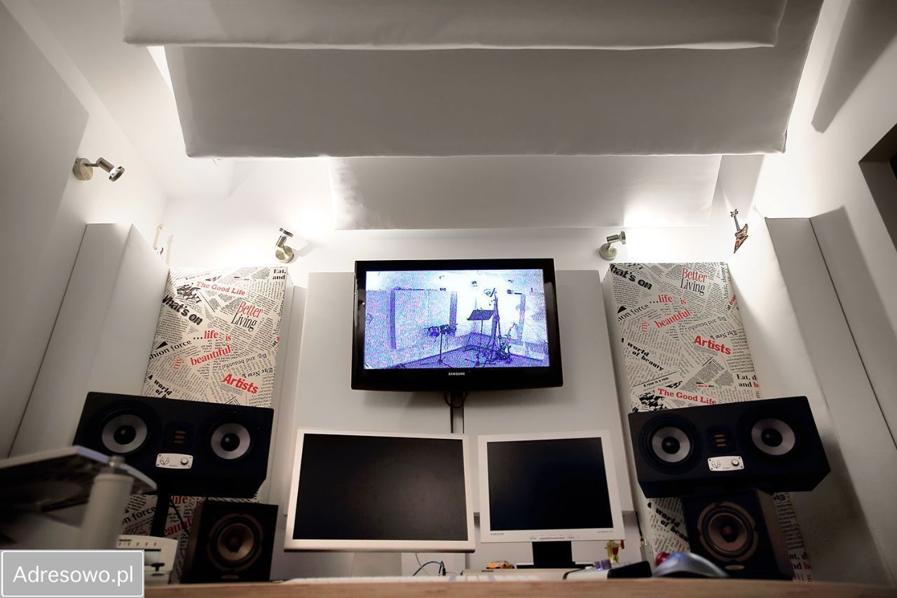 Lokal Warszawa Praga-Południe. Zdjęcie 16