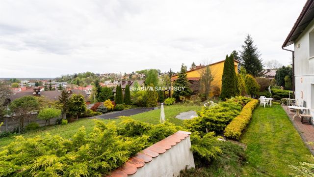 dom wolnostojący, 6 pokoi Bochnia, ul. Nad Babicą. Zdjęcie 34