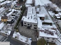 Hala/magazyn Częstochowa Wyczerpy Dolne, ul. Warszawska. Zdjęcie 3