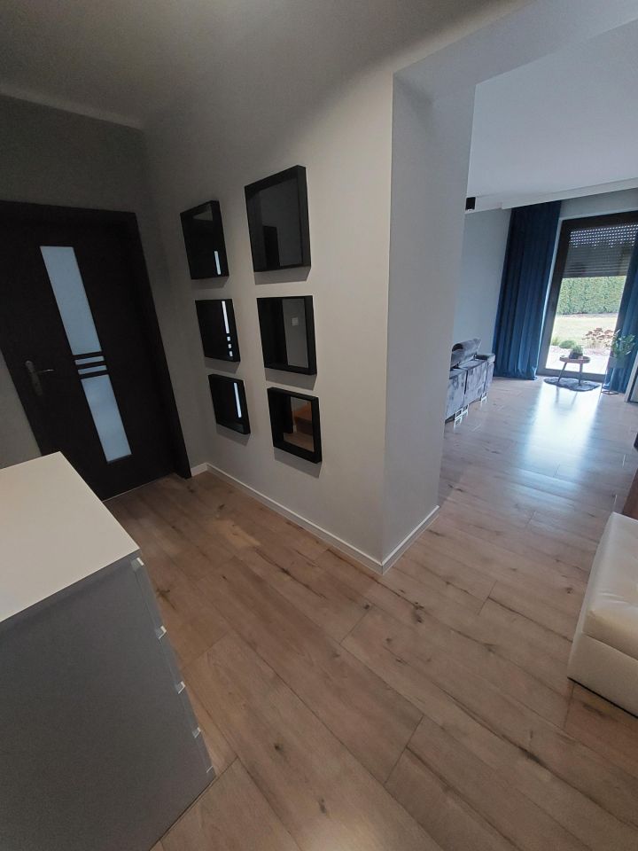 dom wolnostojący, 5 pokoi Rudzica, ul. Piaskowa. Zdjęcie 3