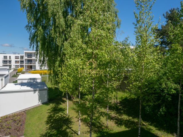 Mieszkanie 3-pokojowe Gdańsk Kokoszki, ul. Nowatorów. Zdjęcie 1