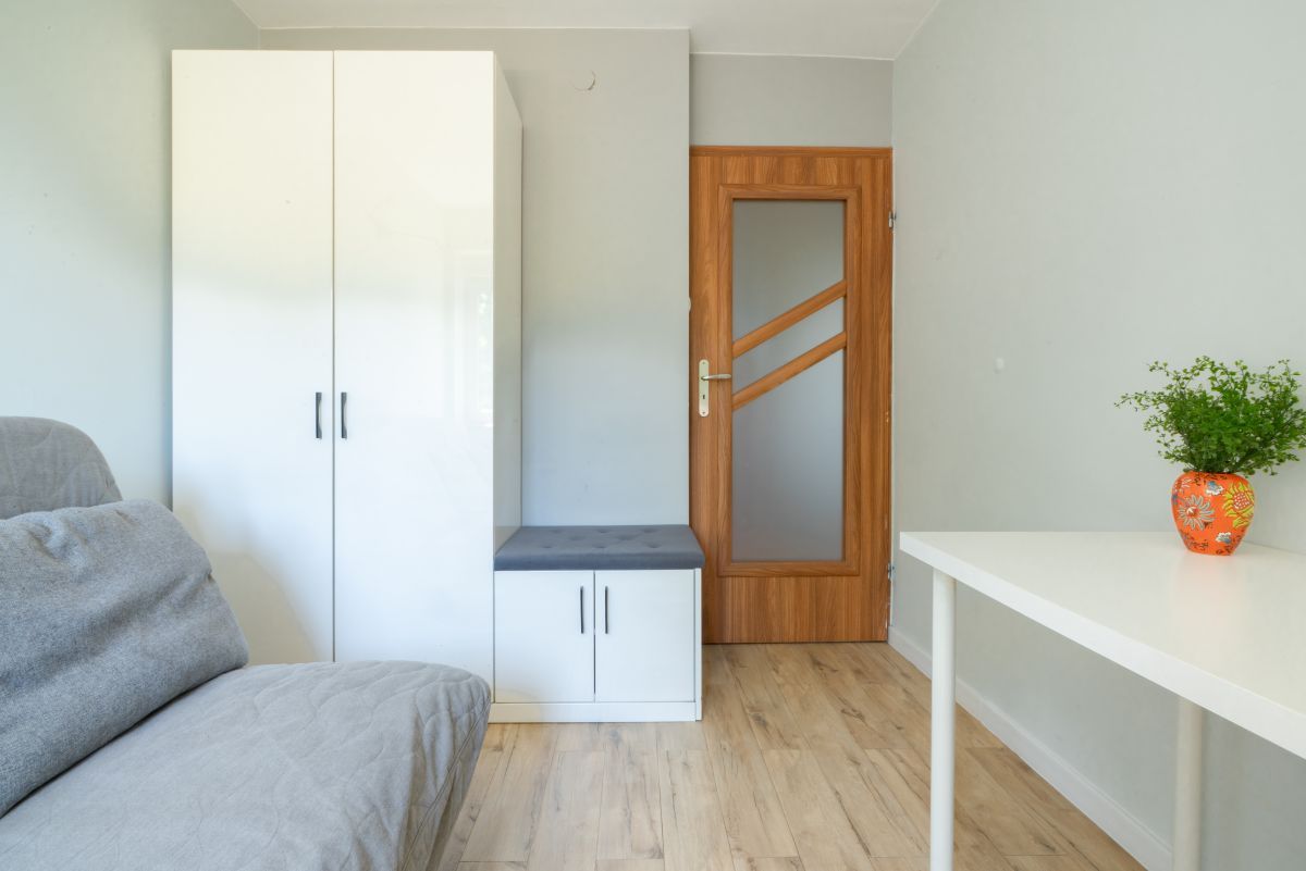 Mieszkanie 3-pokojowe Warszawa Żoliborz, ul. Władysława Broniewskiego. Zdjęcie 12