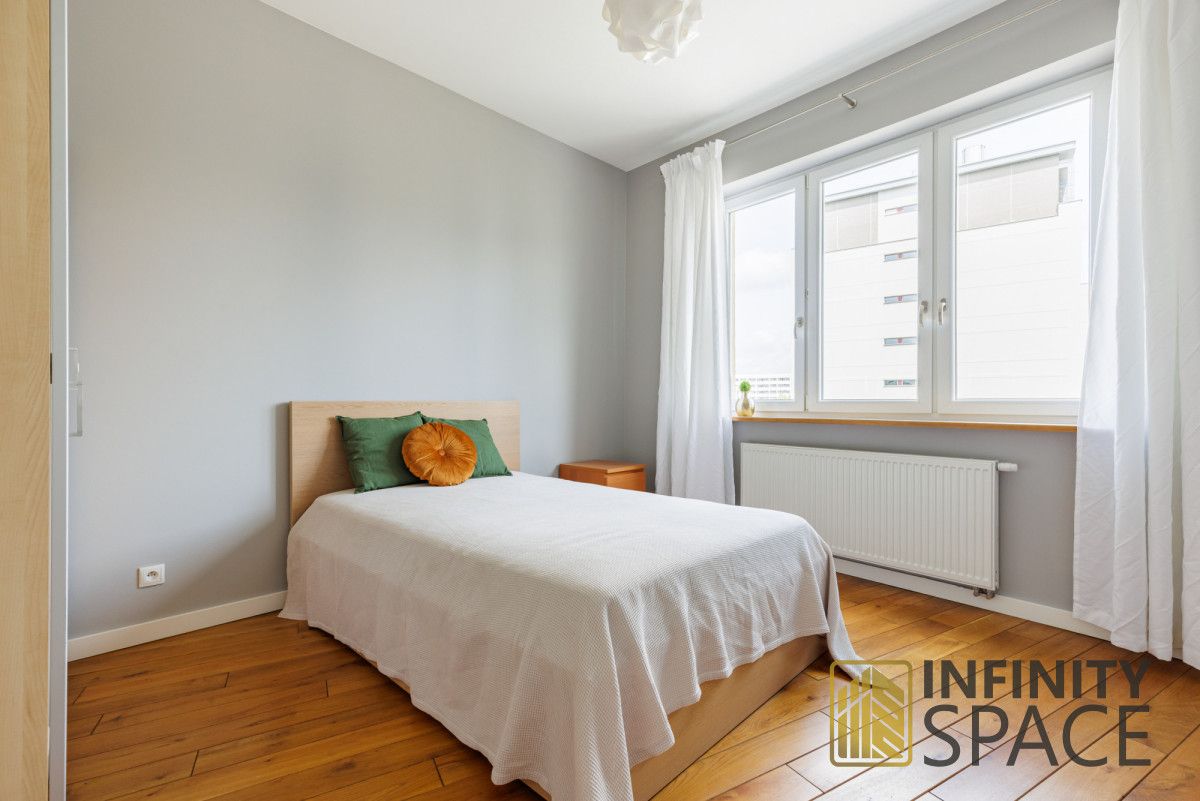 Mieszkanie 4-pokojowe Warszawa Praga-Południe, ul. Groszowicka. Zdjęcie 9