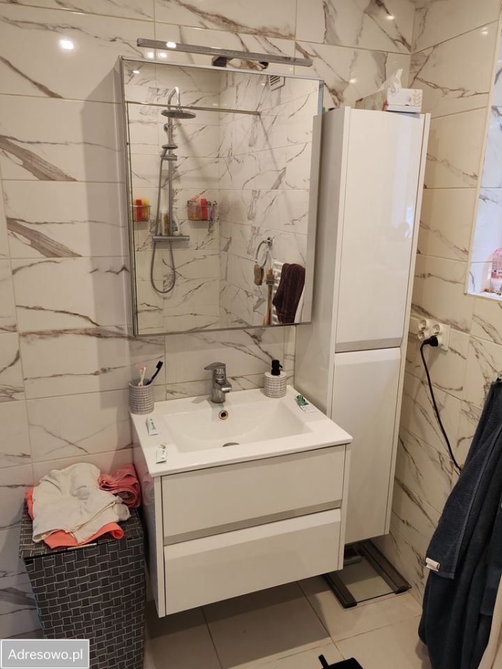 dom wolnostojący, 3 pokoje Poznań Jeżyce, ul. Koszalińska. Zdjęcie 5