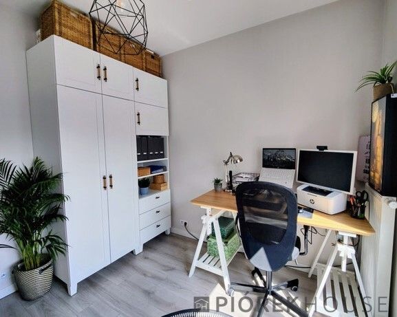 Mieszkanie 3-pokojowe Warszawa Bemowo, ul. płk. Witolda Łokuciewskiego. Zdjęcie 3