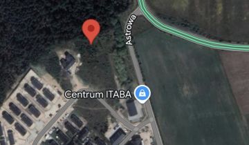 Działka budowlana Kosakowo, ul. Kminkowa