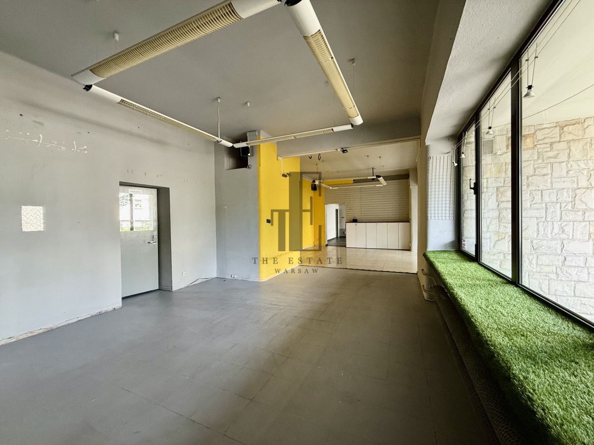 Lokal Warszawa Śródmieście, ul. Smolna. Zdjęcie 3