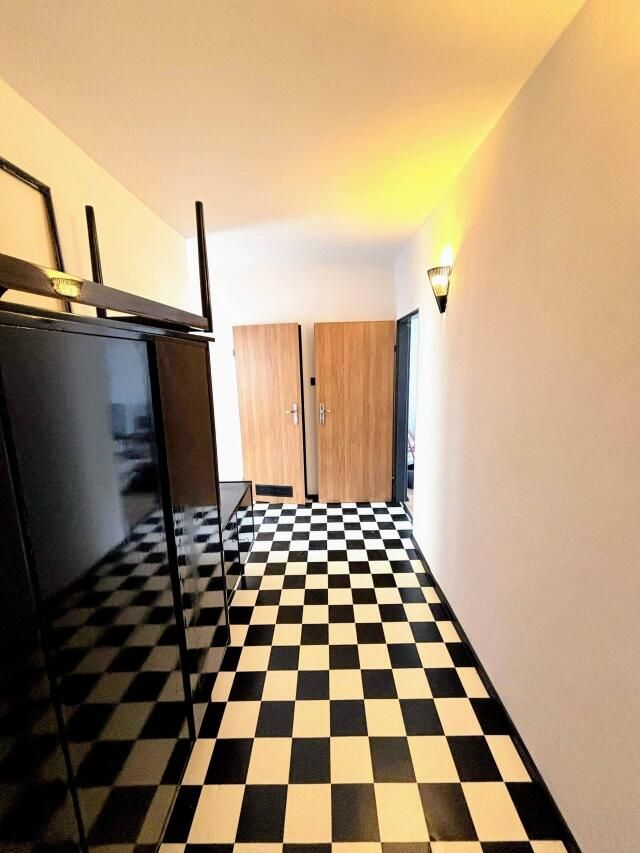 Mieszkanie 3-pokojowe Katowice os. Witosa, ul. Wincentego Witosa. Zdjęcie 9