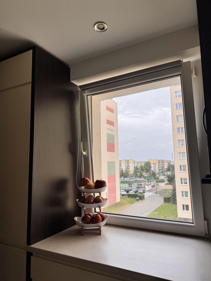 Mieszkanie 3-pokojowe Grudziądz Lotnisko, ul. ppłk. pil. Stanisława Skarżyńskiego. Zdjęcie 14