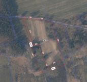 Działka rolno-budowlana Dąbrowa Nowogardzka