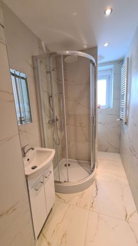 Mieszkanie 3-pokojowe Wrocław Śródmieście, ul. Karola Olszewskiego. Zdjęcie 5