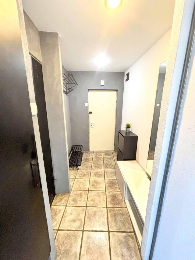 Mieszkanie 2-pokojowe Katowice Śródmieście, al. Wojciecha Korfantego. Zdjęcie 9