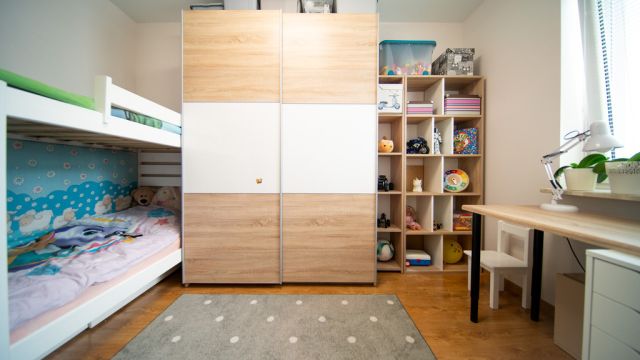 Mieszkanie 3-pokojowe Lublin, ul. Ksawerego Dunikowskiego. Zdjęcie 13