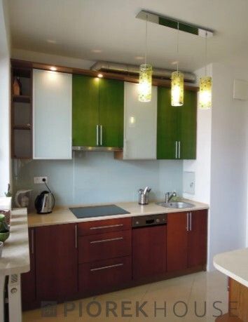 Mieszkanie 2-pokojowe Warszawa Bemowo, ul. Kopalniana. Zdjęcie 5