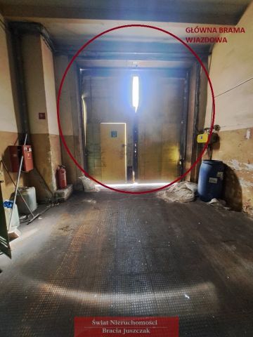 Nieruchomość komercyjna Wrocław Gądów Mały. Zdjęcie 2