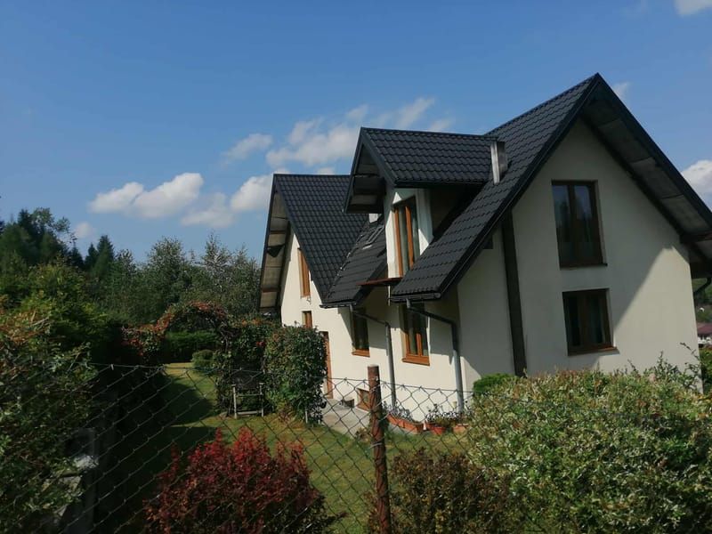 dom wolnostojący, 12 pokoi Powroźnik. Zdjęcie 3