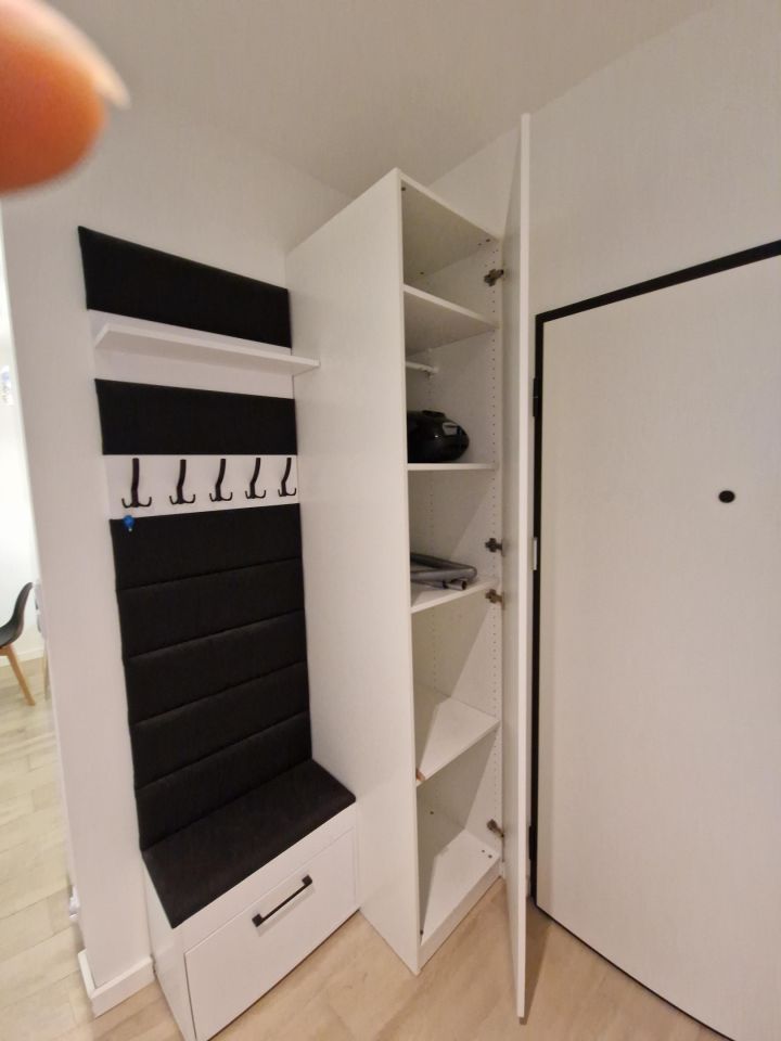 Mieszkanie 2-pokojowe Warszawa Bielany, ul. Książąt Mazowieckich. Zdjęcie 25