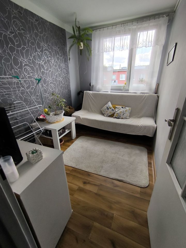 Mieszkanie 3-pokojowe Lidzbark Warmiński. Zdjęcie 4