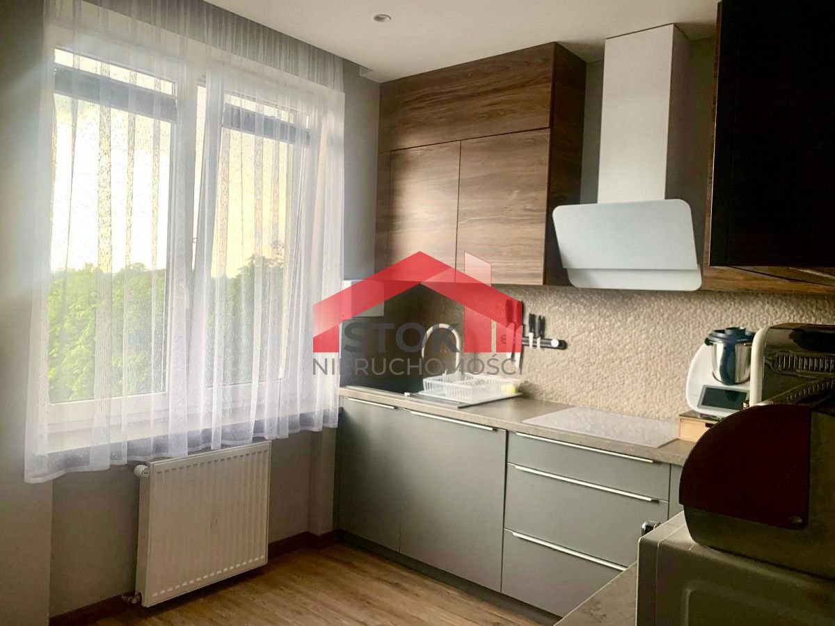 Mieszkanie 3-pokojowe Sokółka, ul. gen. Jana Henryka Dąbrowskiego. Zdjęcie 4