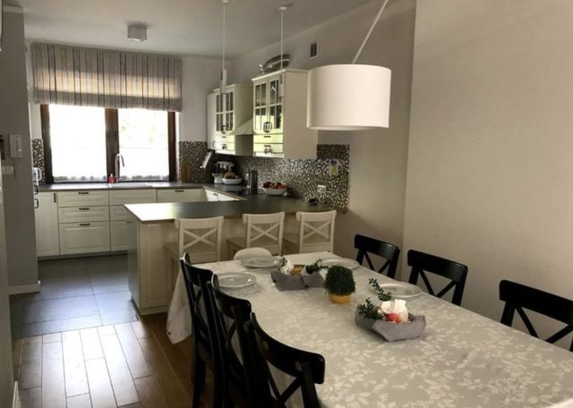 bliźniak, 5 pokoi Warszawa Praga-Południe, ul. Znicza. Zdjęcie 2