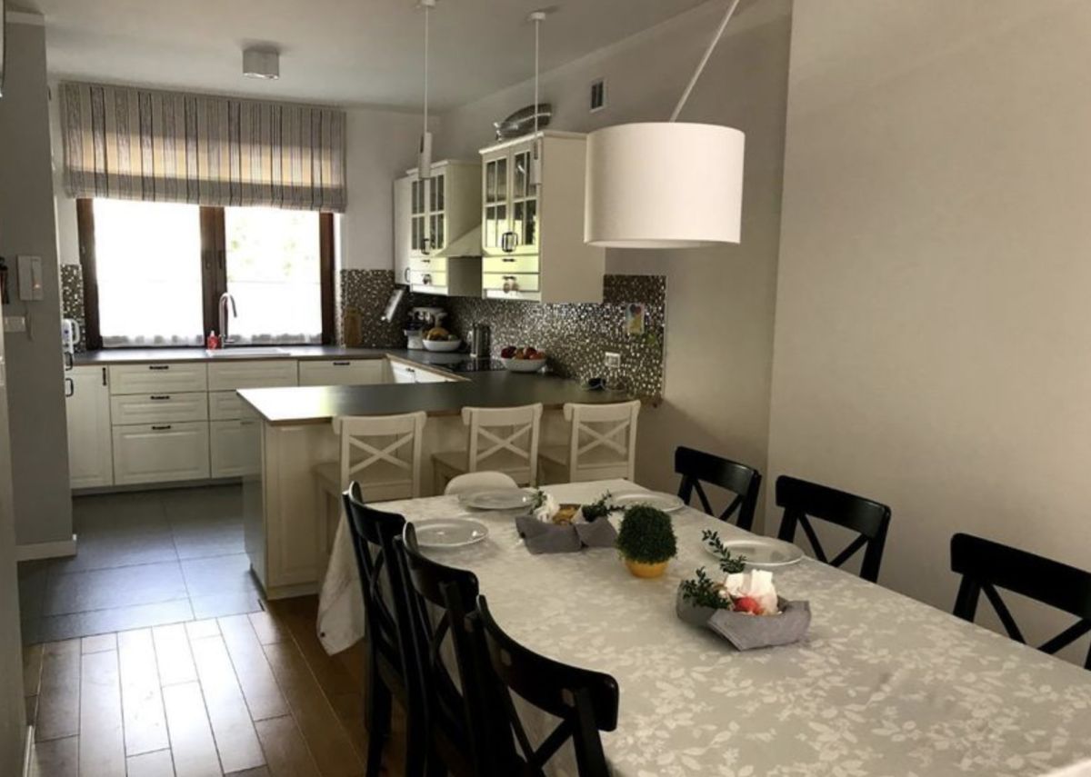 bliźniak, 5 pokoi Warszawa Praga-Południe, ul. Znicza. Zdjęcie 2