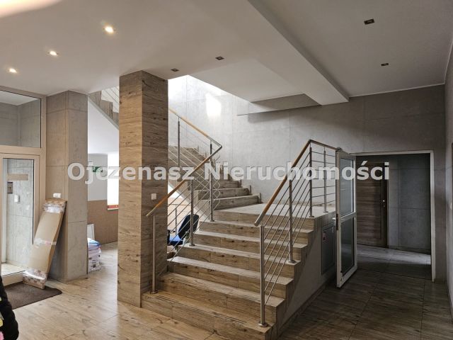 Biuro Bydgoszcz Zimne Wody. Zdjęcie 1