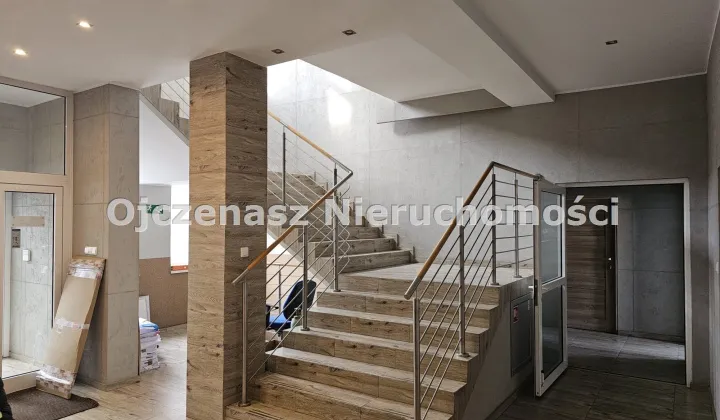 Biuro Bydgoszcz Zimne Wody