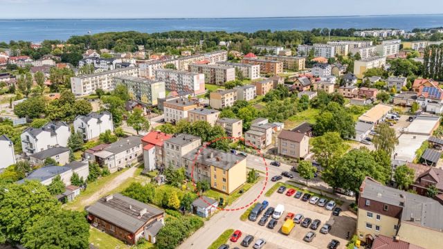 Mieszkanie 2-pokojowe Puck, ul. Wojska Polskiego. Zdjęcie 10