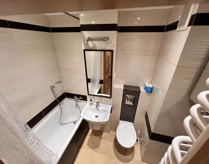 Mieszkanie 2-pokojowe Warszawa Górny Mokotów, ul. Cieszyńska. Zdjęcie 21