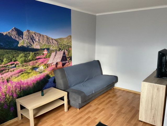 Mieszkanie 1-pokojowe Radom, ul. Olsztyńska. Zdjęcie 1