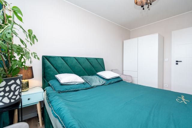 Mieszkanie 2-pokojowe Kalisz, ul. Poznańska. Zdjęcie 9