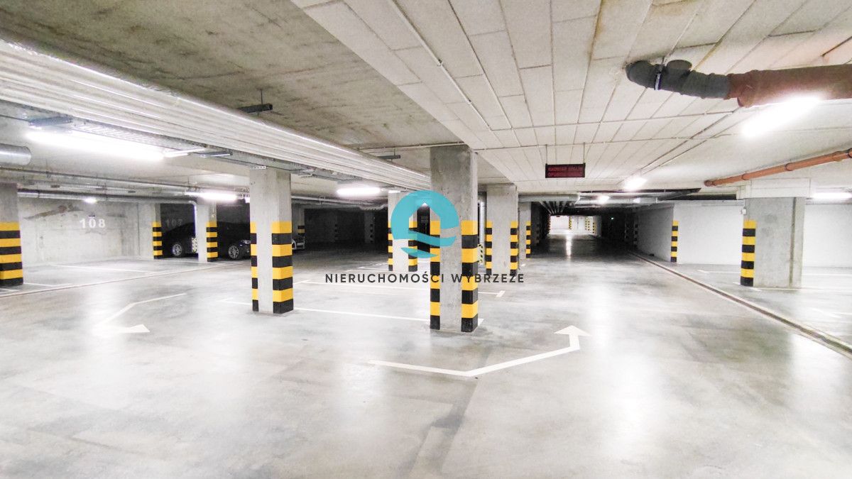 Mieszkanie 1-pokojowe Gdańsk Długie Ogrody, ul. Długie Ogrody. Zdjęcie 13